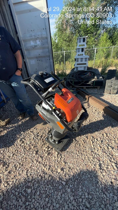 2024 HUSQVARNA LT6005