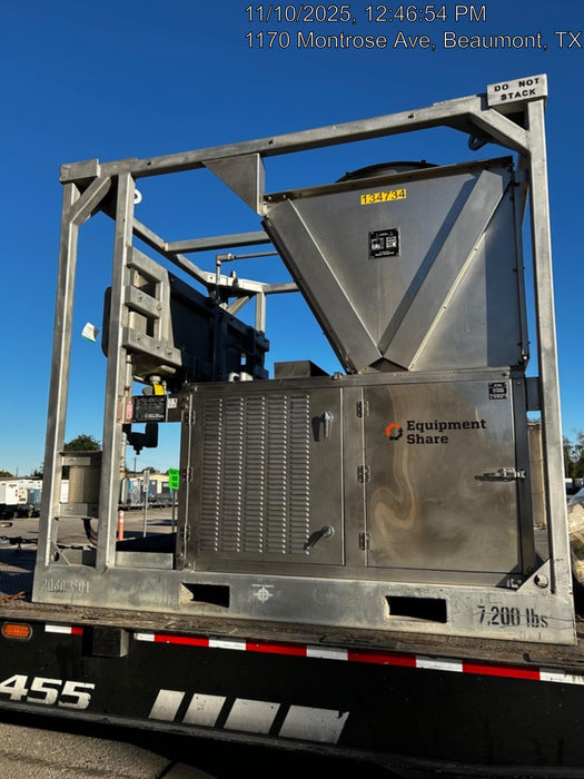 2021 SMARTECH SACP40A-HS-XP