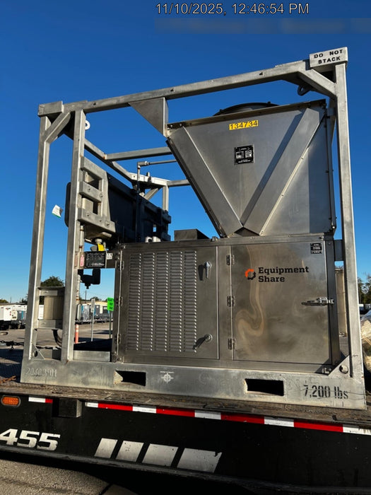 2021 SMARTECH SACP40A-HS-XP