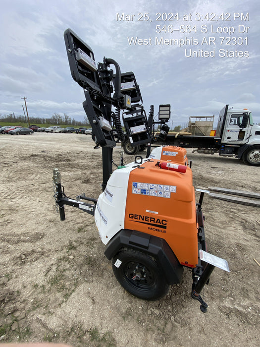 2024 GENERAC MLT2