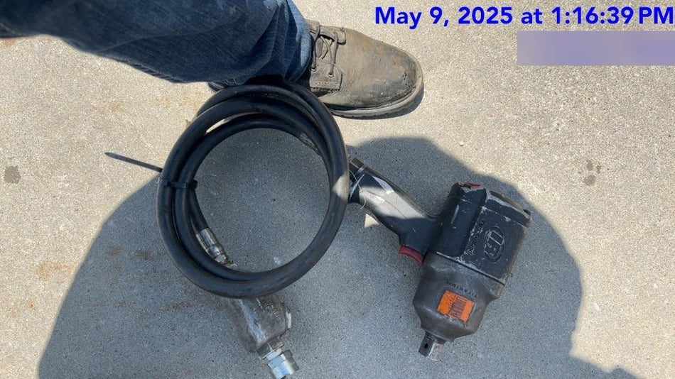 2022 INGERSOLL RAND 2925P1TI