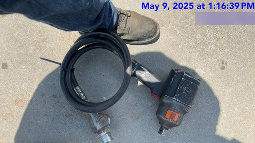 2022 INGERSOLL RAND 2925P1TI