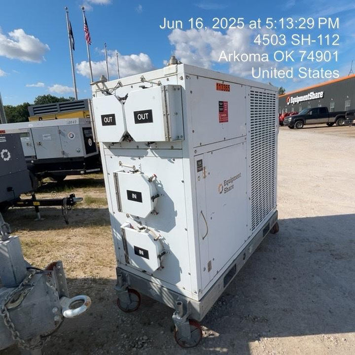 2020 SMARTECH SLIC12R-MSH