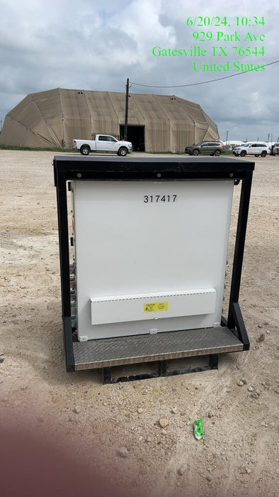 2023 TRYSTAR IL-086-VDE-27MBRP