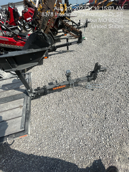 2022 BARRETO E4X6TBT