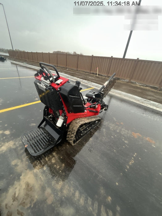 2022 BARRETO E2036RTKH-4MS