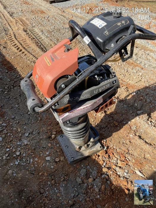 2024 HUSQVARNA LT6005