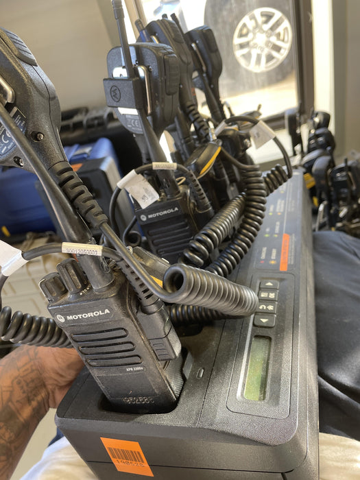 2021 MOTOROLA PMPN4284