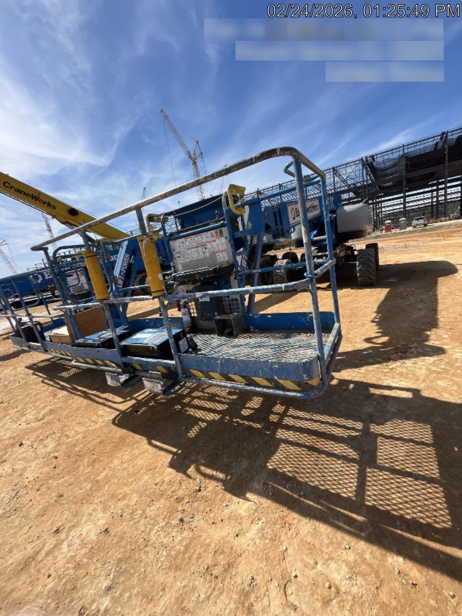 2023 GENIE S-65 XC
