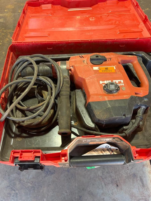 2020 HILTI TE 50-AVR