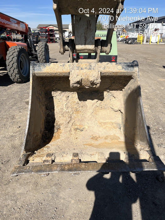 2023 TAKEUCHI BQC07000