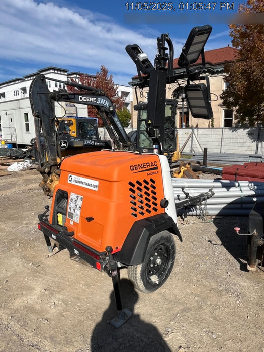 2023 GENERAC MLT2