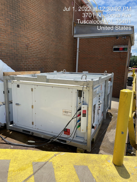 2020 SMARTECH SACP26A-SP