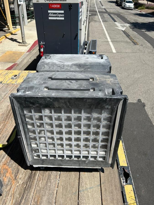 2022 ABATEMENT TECHNOLOGIES BD2KM