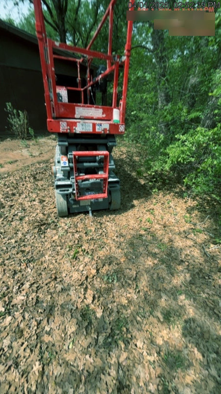2024 SKYJACK SJ3226
