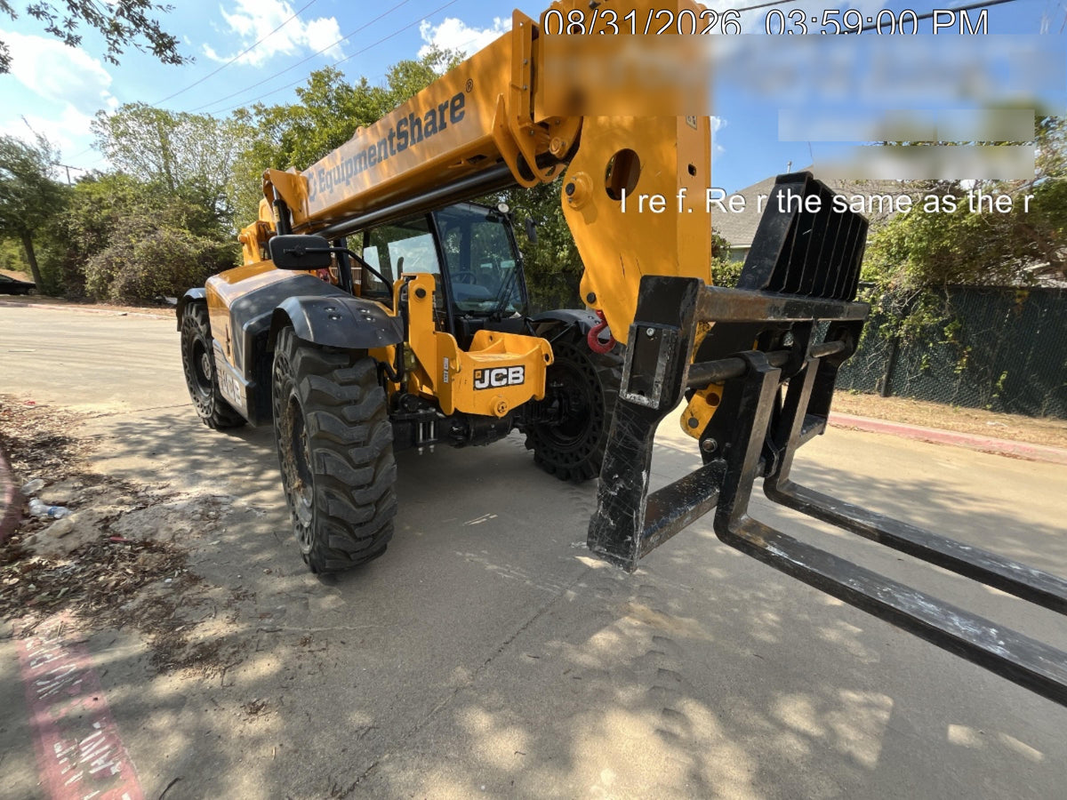 2024 JCB 509-42