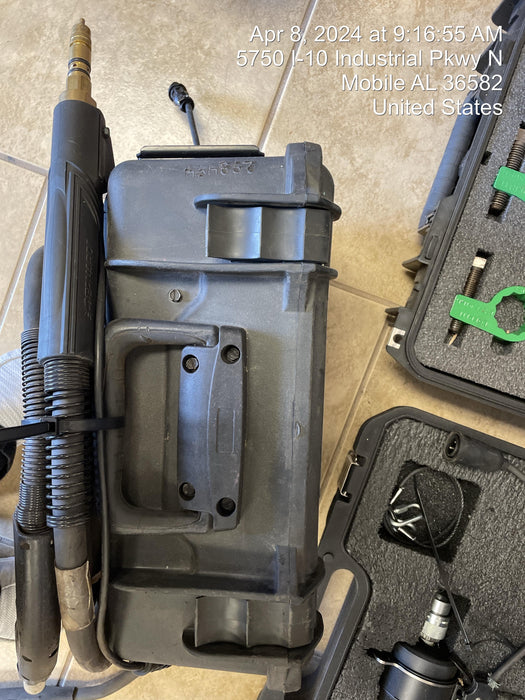 2023 MILLER ELECTRIC ArcReach 8