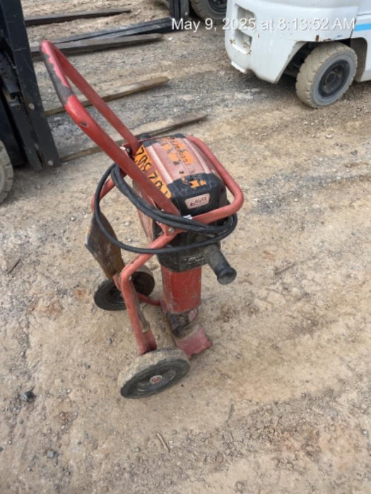 2020 HILTI TE 3000-AVR