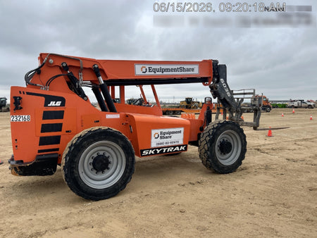 2022 SKYTRAK 6036