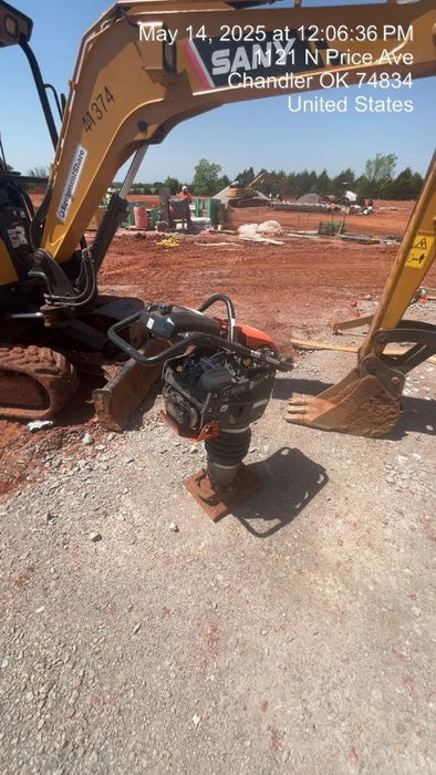 2024 HUSQVARNA LT6005