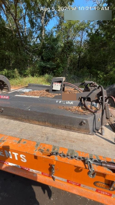 2023 SOLESBEE SBG-72