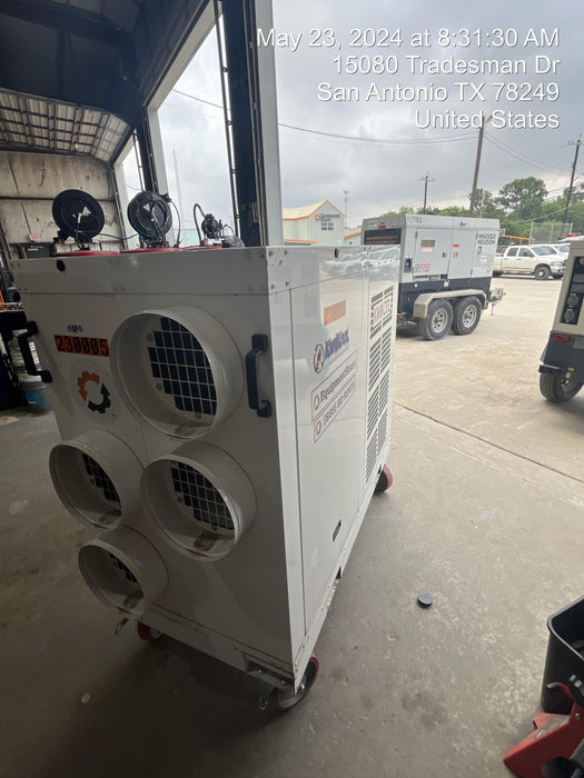 2022 KWIKOOL KPO12-43H