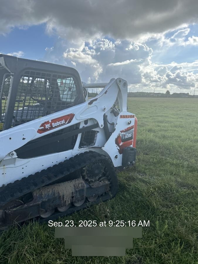 2020 PALADIN 48" Pallet Fork Assembly