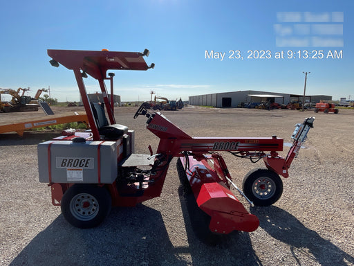 2023 BROCE BW260