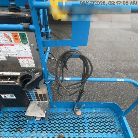2025 MILLER ELECTRIC CST-282