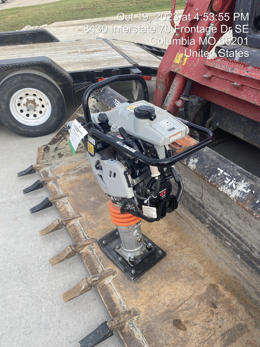 2022 MULTIQUIP MTX60HD