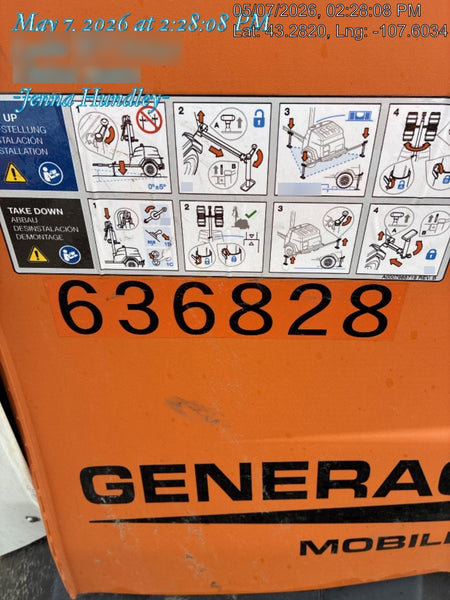 2026 GENERAC MLTS-4