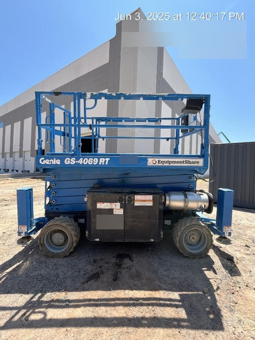 2020 GENIE GS-4069 RT