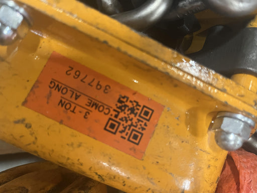 2024 HARRINGTON L5LB030-20