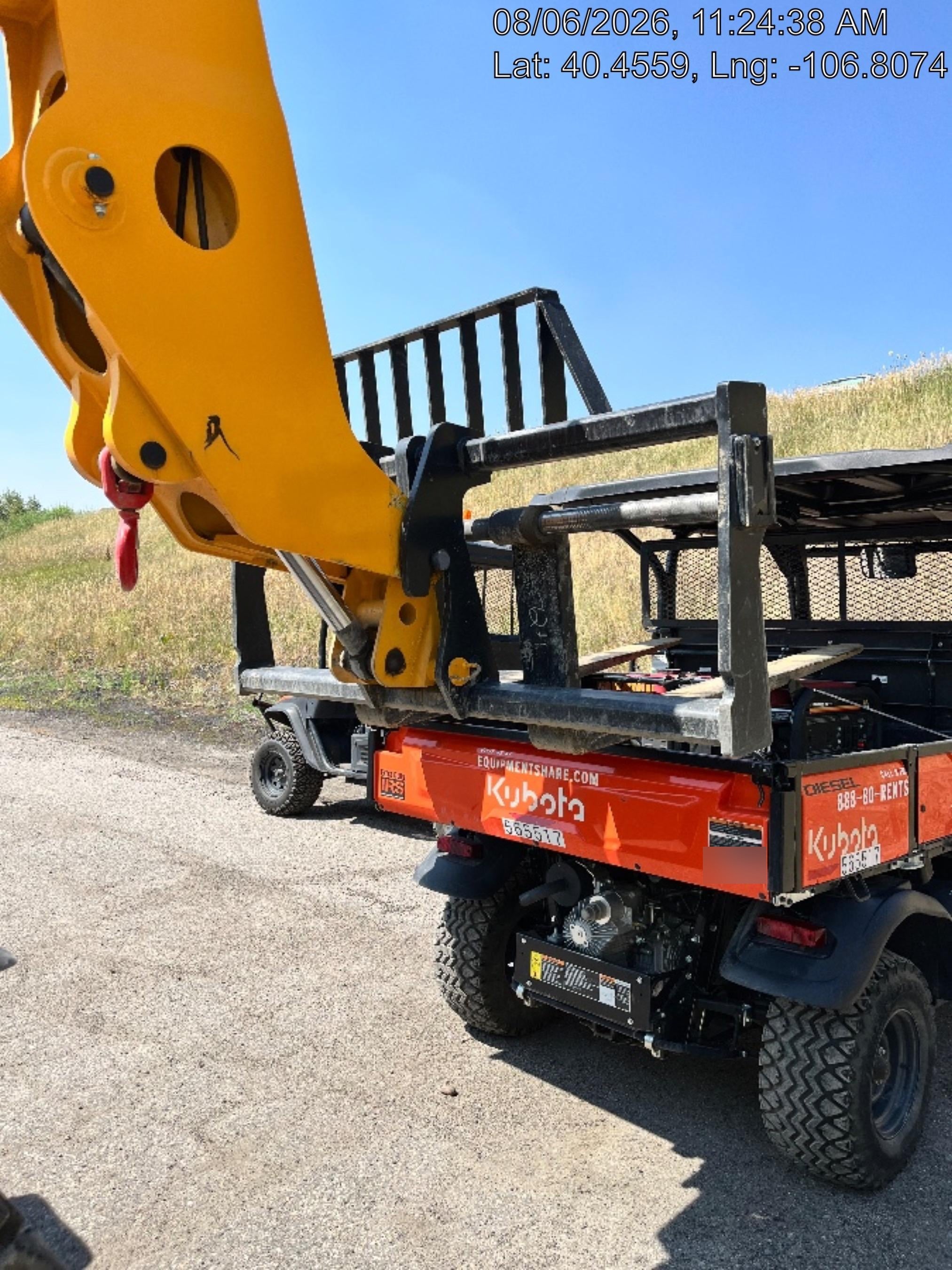2025 JCB 509-42