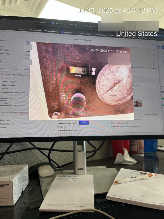 2025 BOBCAT PA185WDO-T4F