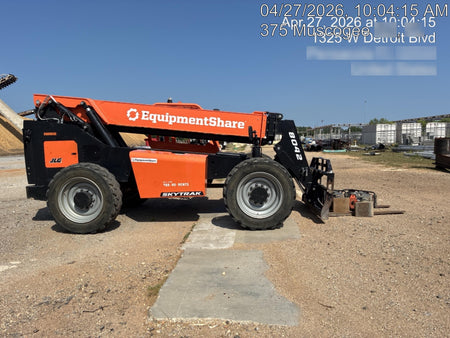 2023 SKYTRAK 8042