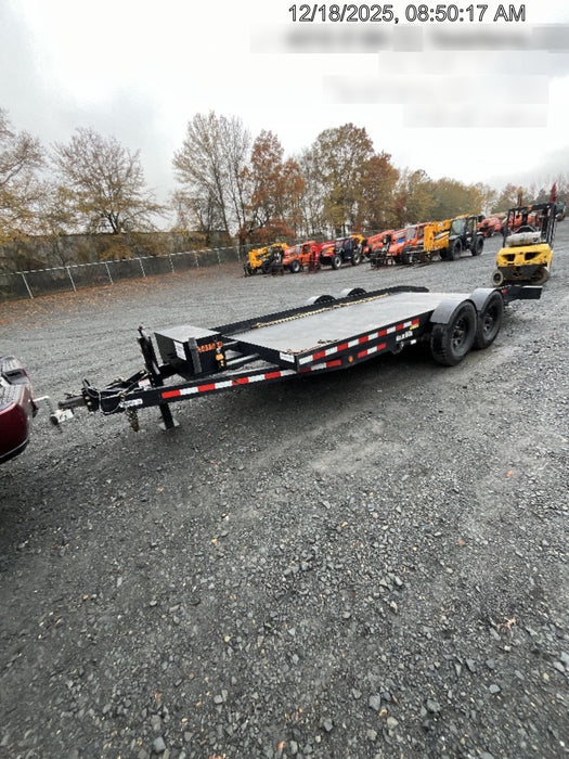 2023 STEELPOINT K19E