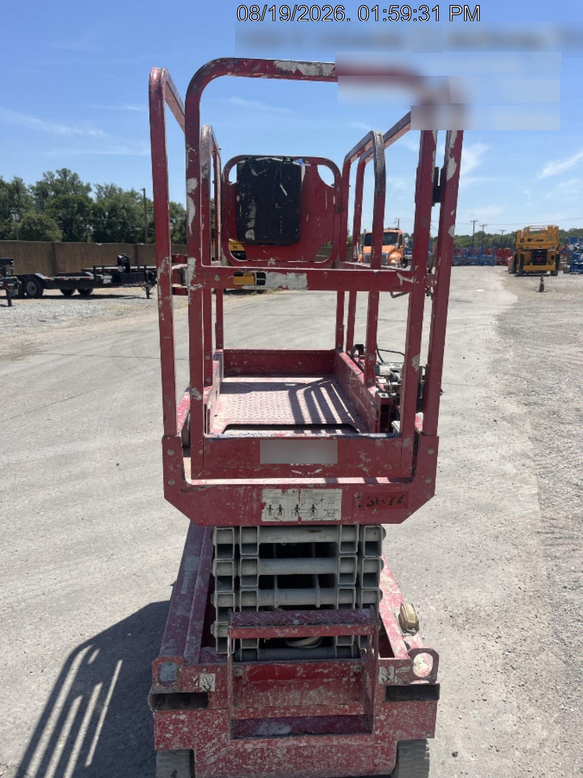 2019 MEC Micro 19