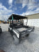 2022 Kawasaki Mule PRO-DXT Standard Options, Backup Alarm, Beacon, Plastic Hard Top, Poly Windshield, Horn Kit
