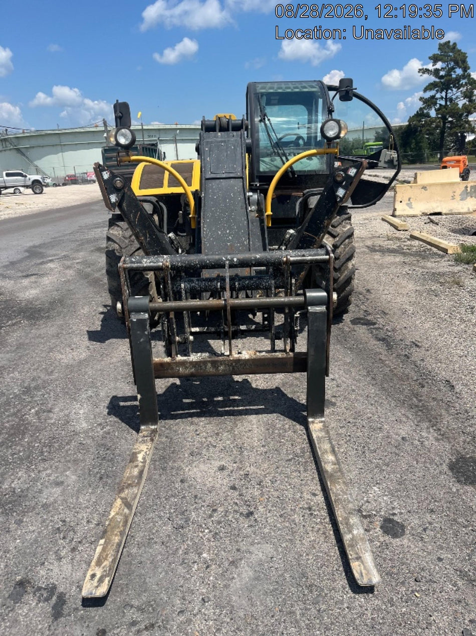 2018 Haulotte HTL9045 Haulotte HTL9045
