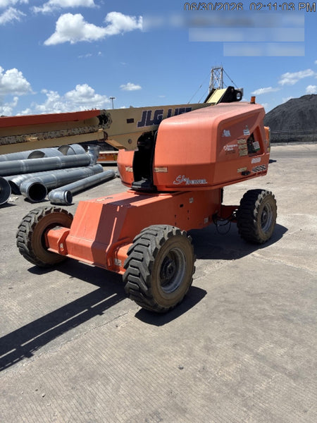 2023 JLG 460SJ