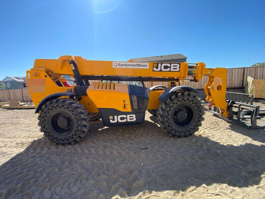 2020 STAR INDUSTRIES M1360B - Star JIB Boom