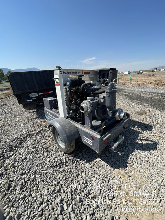 2023 ATLAS COPCO PAC F44 KD