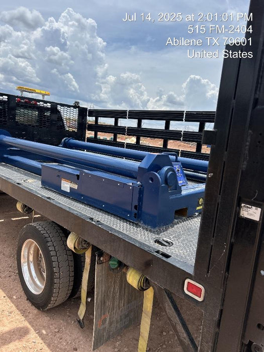 2025 CURRENT TOOLS 615