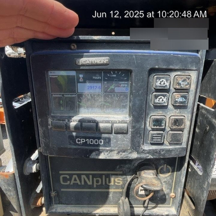 2022 PIONEER PP66S12L2-TD2.9L