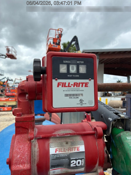 2025 GENIE S-65 XC