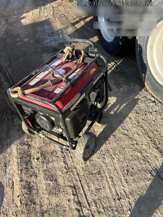 2024 HONDA EB6500X1AN