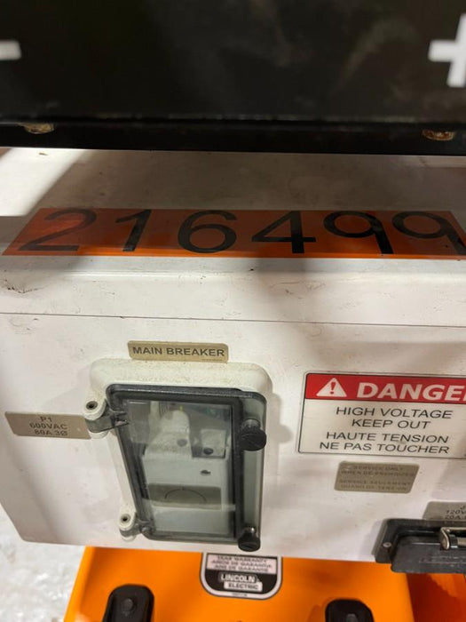 2021 LEX WR6A-7SM-FG26DZ6LD-R