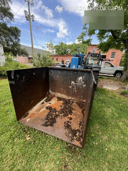 2020 STAR INDUSTRIES 1425