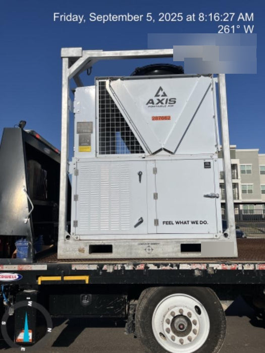 2022 SMARTECH SACP41A-HS